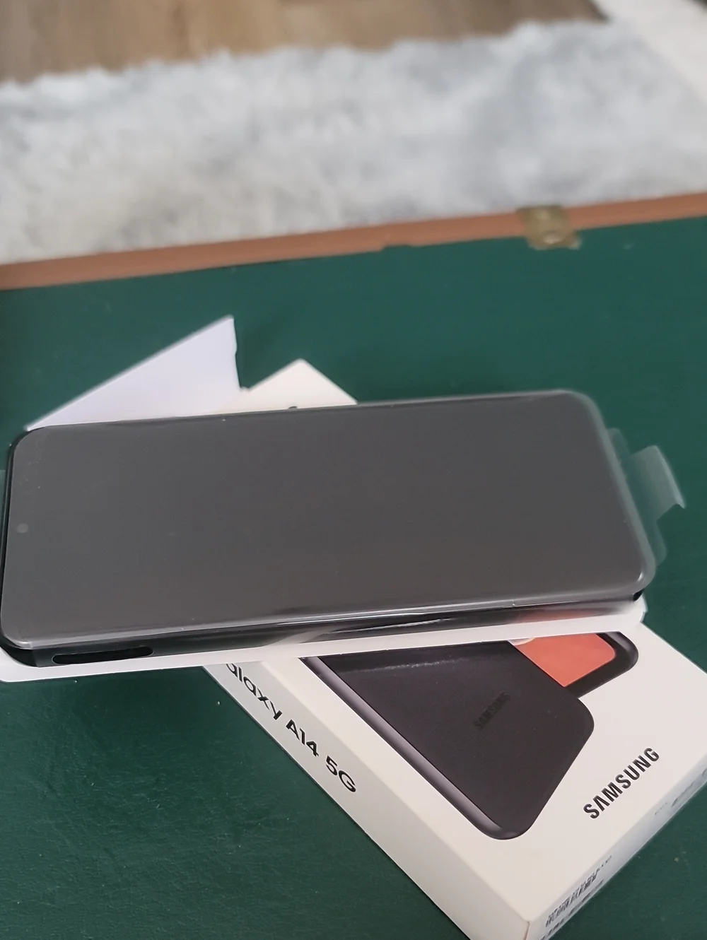 Samsung Galaxy A14 New